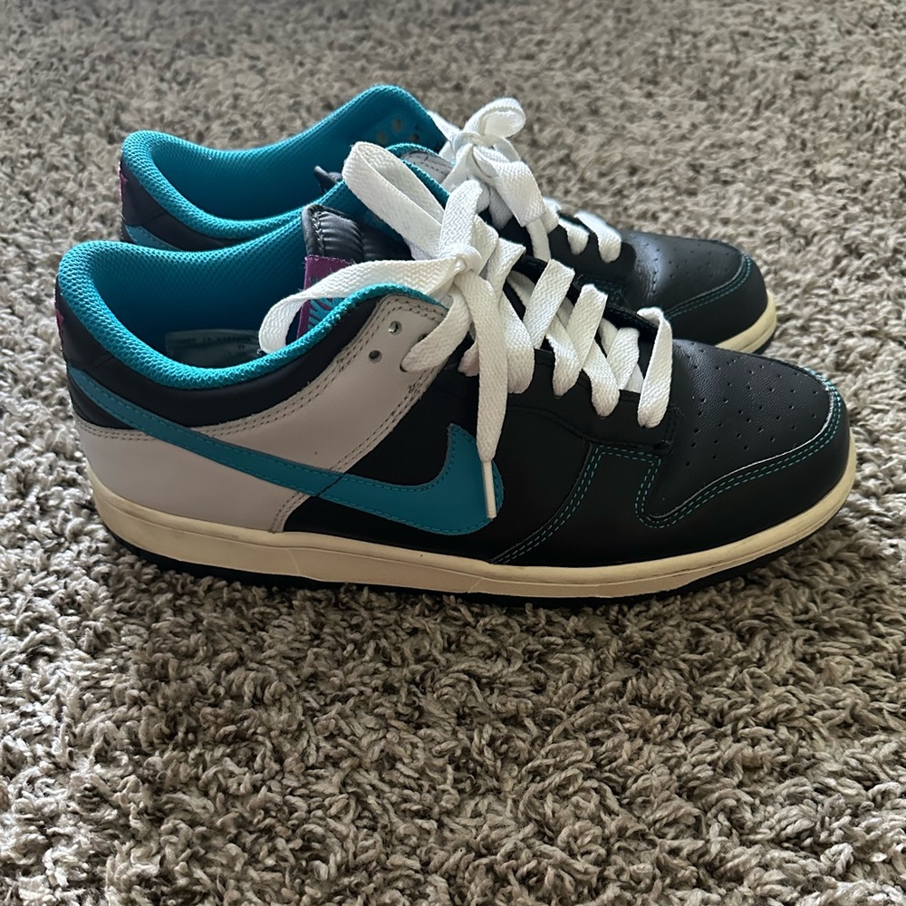 Nike Dunk